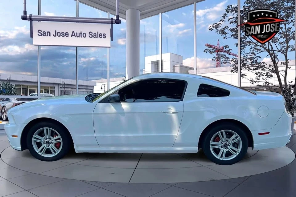 2013 Ford S197 Mustang - Image 6 of 19