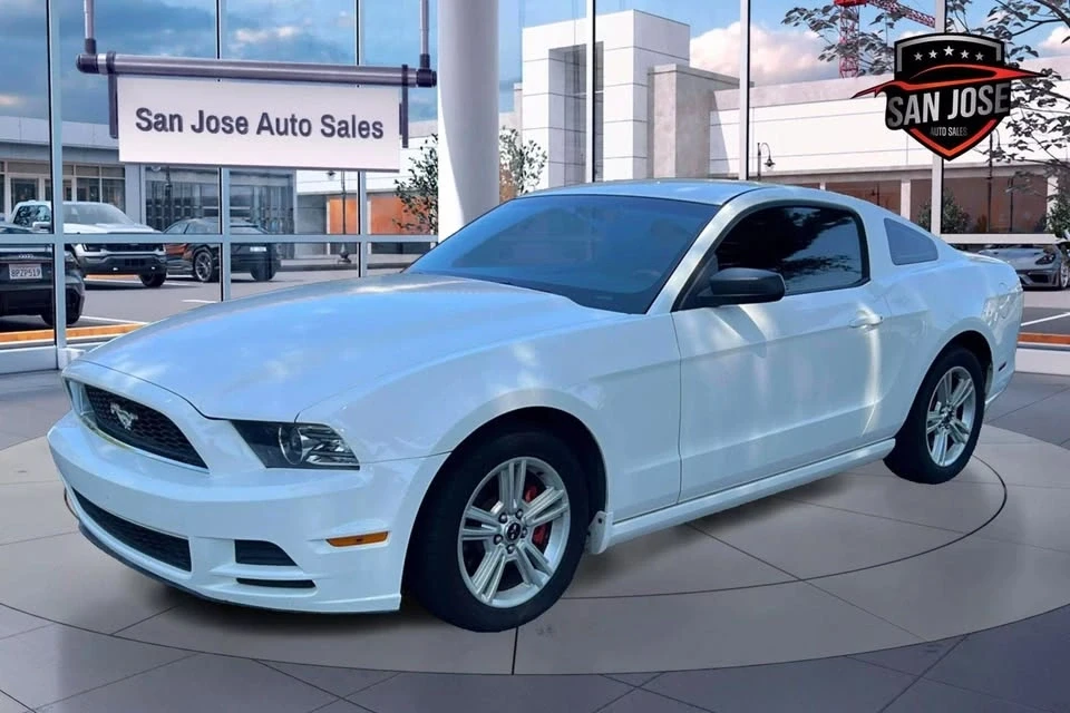 2013 Ford S197 Mustang - Image 7 of 19