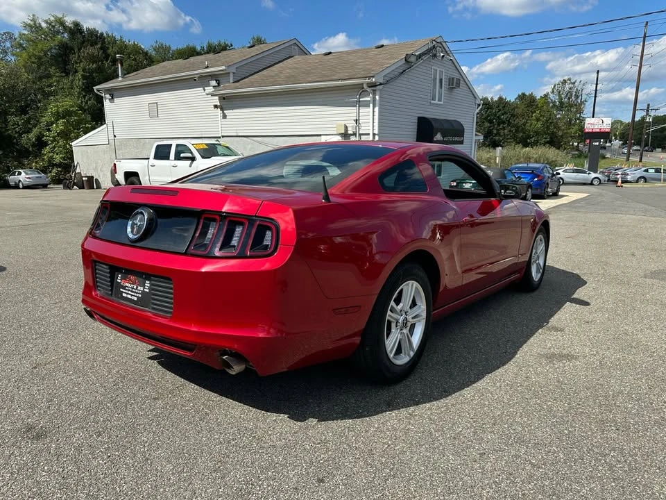 2013 Ford S197 Mustang - Image 5 of 19