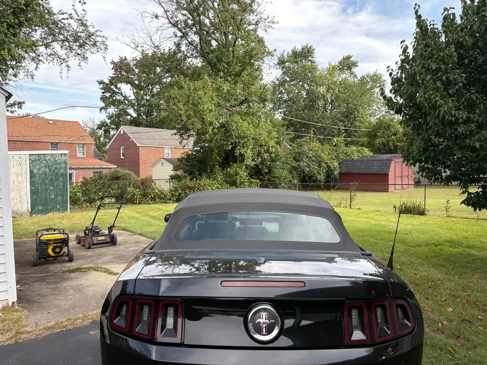 2013 Ford S197 Mustang - Image 5 of 8