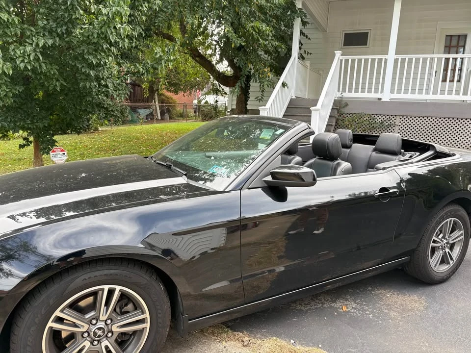 2013 Ford S197 Mustang - Image 4 of 8