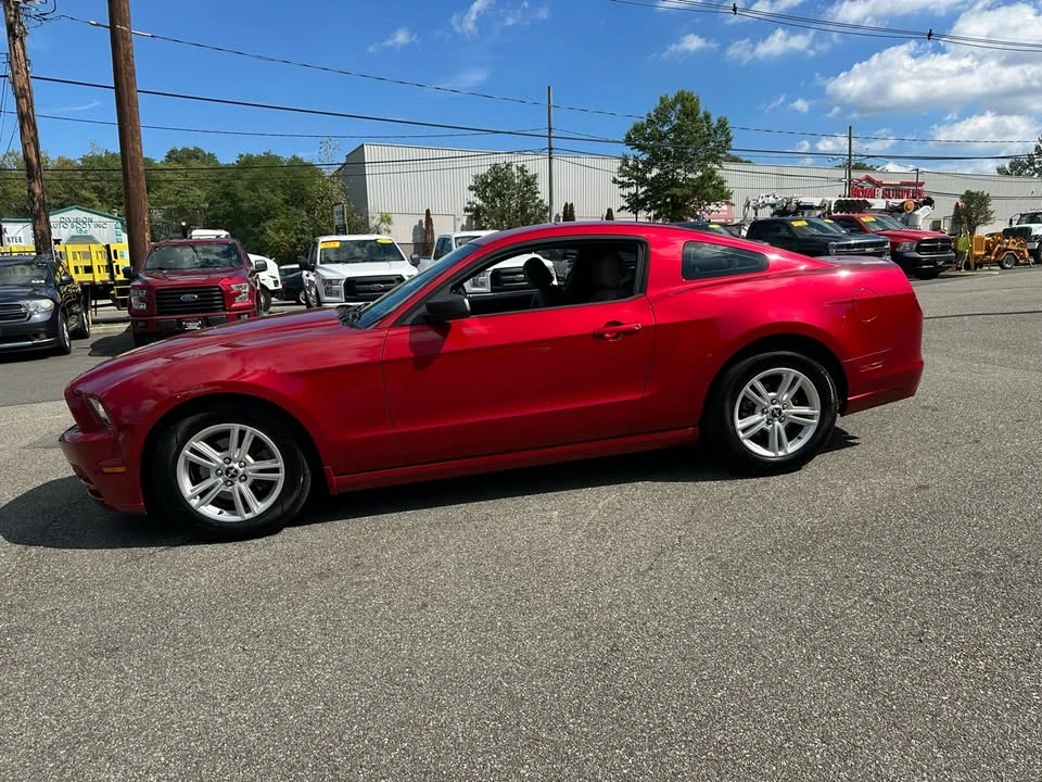 2013 Ford S197 Mustang - Image 2 of 19