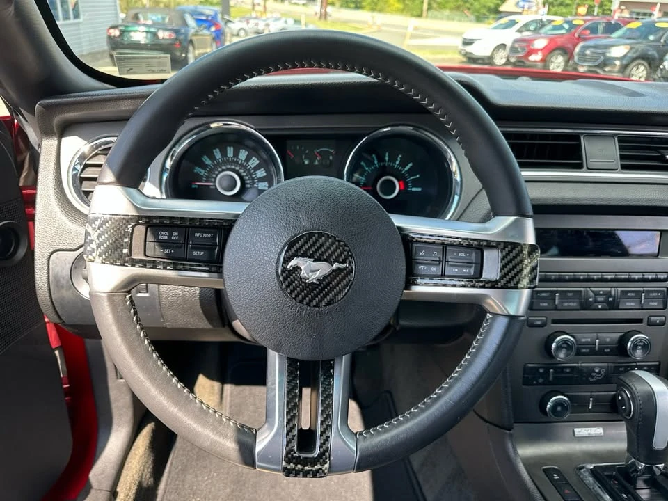 2013 Ford S197 Mustang - Image 13 of 19