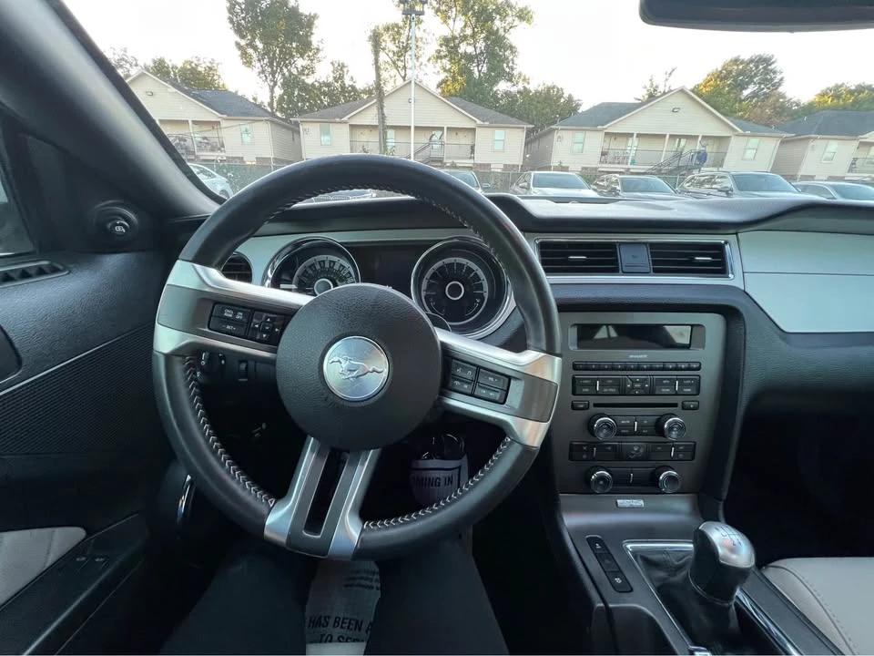 2013 Ford S197 Mustang - Image 12 of 12