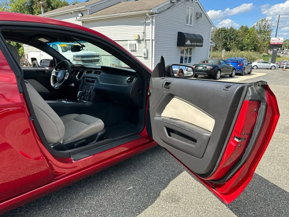 2013 Ford S197 Mustang - Image 14 of 19