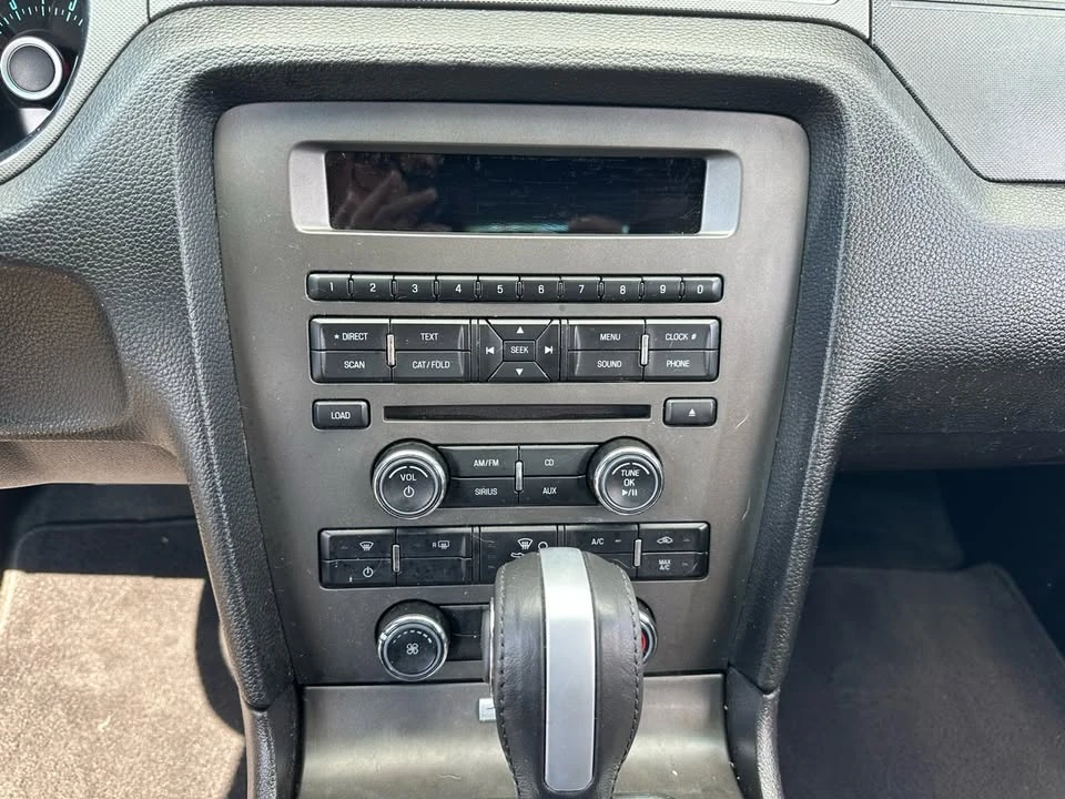 2013 Ford S197 Mustang - Image 19 of 19