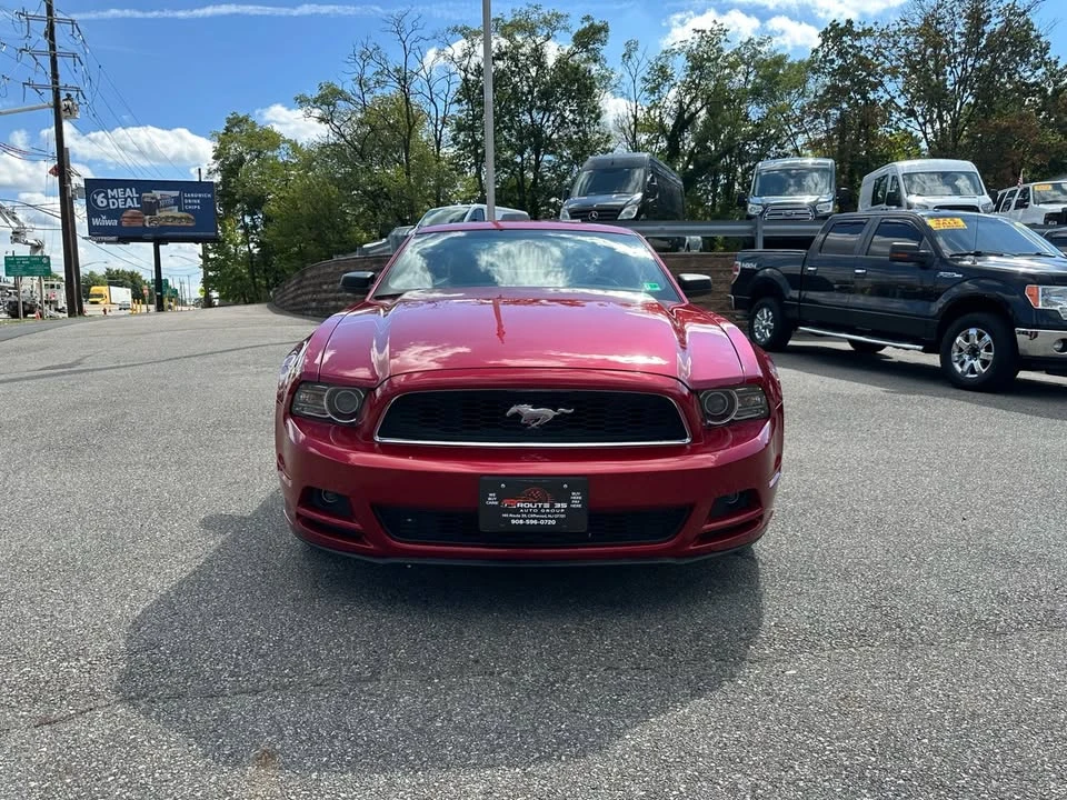2013 Ford S197 Mustang - Image 8 of 19