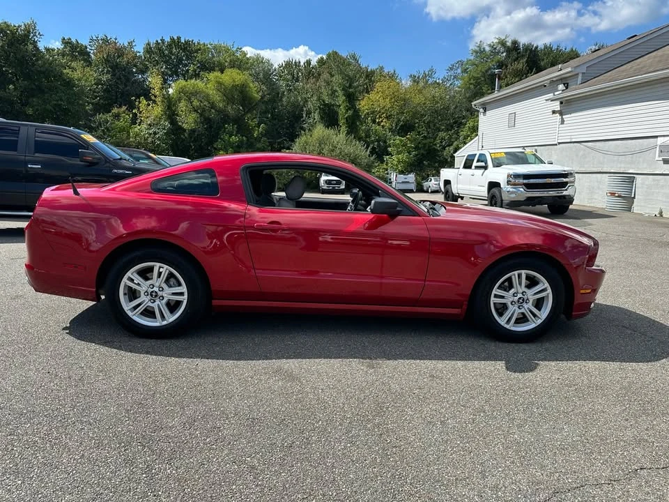 2013 Ford S197 Mustang - Image 6 of 19