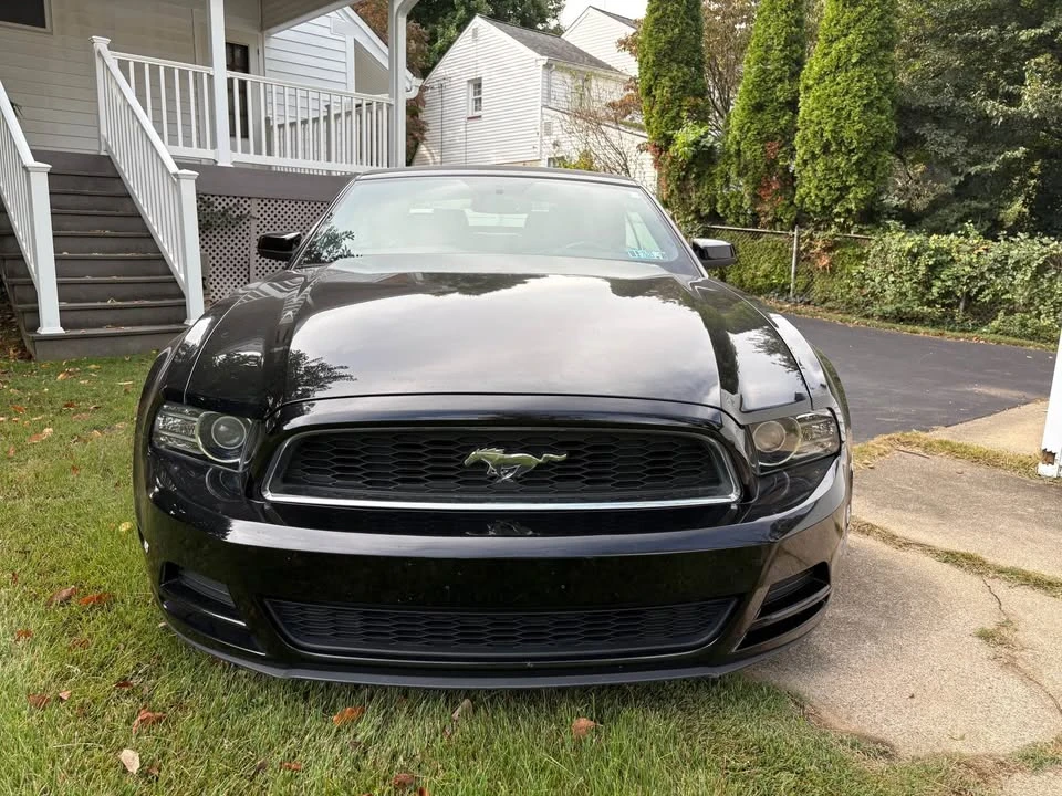 2013 Ford S197 Mustang - Image 7 of 8