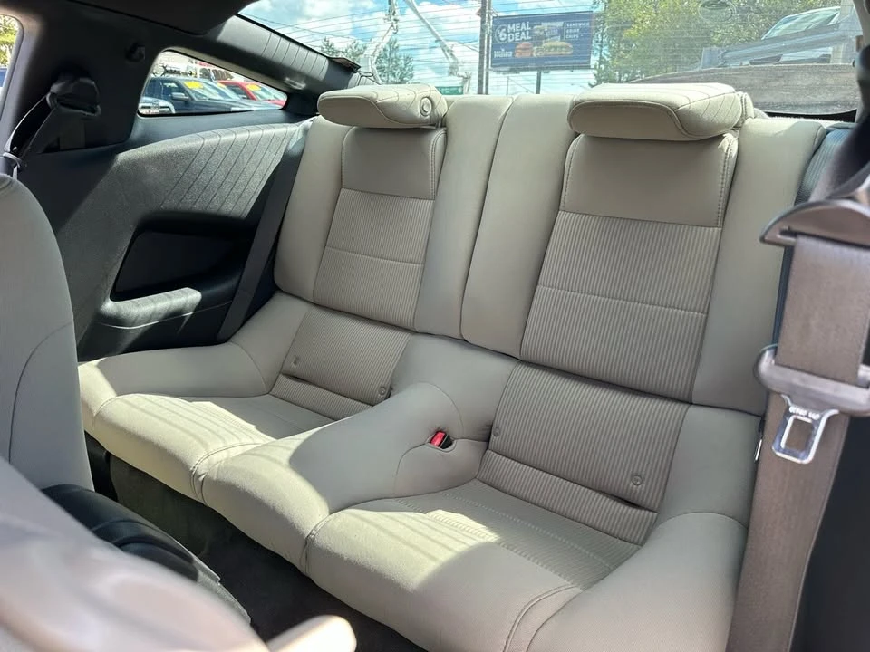 2013 Ford S197 Mustang - Image 11 of 19