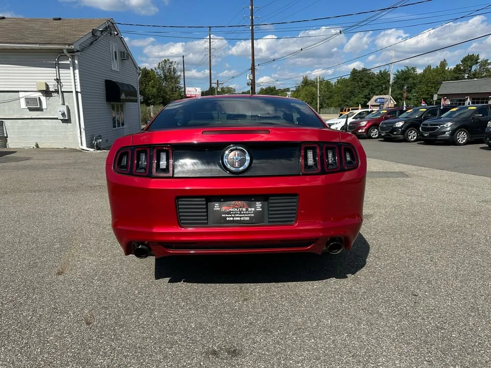 2013 Ford S197 Mustang - Image 3 of 19