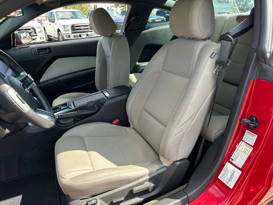 2013 Ford S197 Mustang - Image 10 of 19