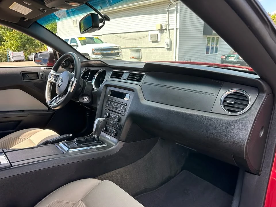 2013 Ford S197 Mustang - Image 15 of 19
