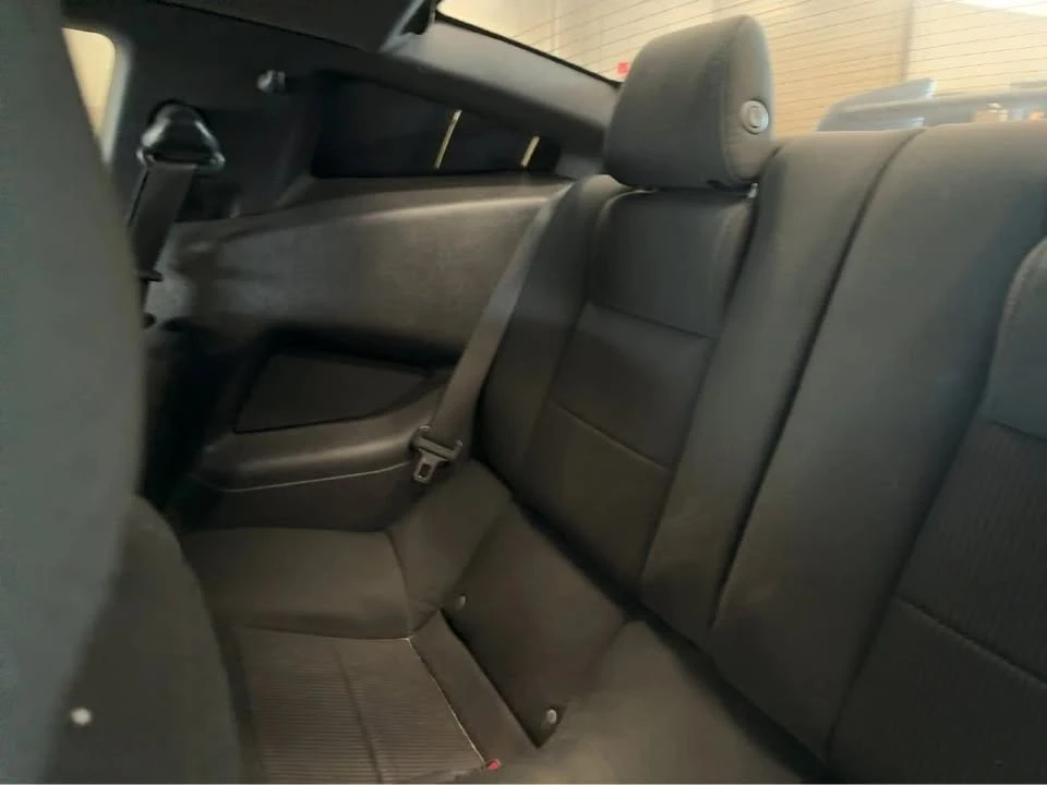 2013 Ford S197 Mustang - Image 5 of 6