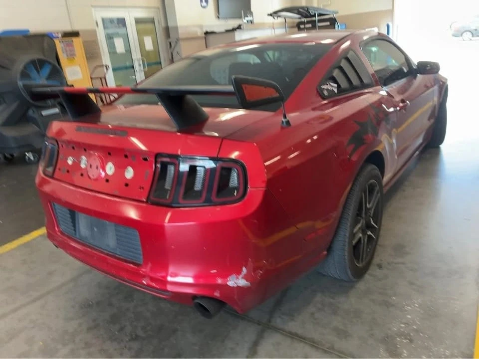 2013 Ford S197 Mustang - Image 3 of 6