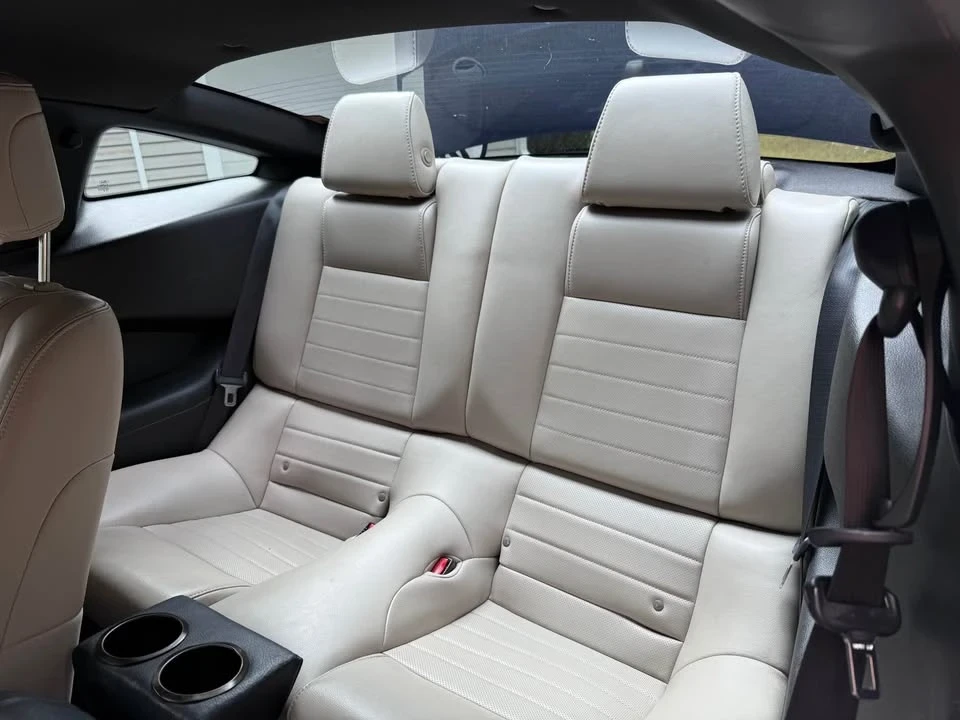 2013 Ford S197 Mustang - Image 7 of 10