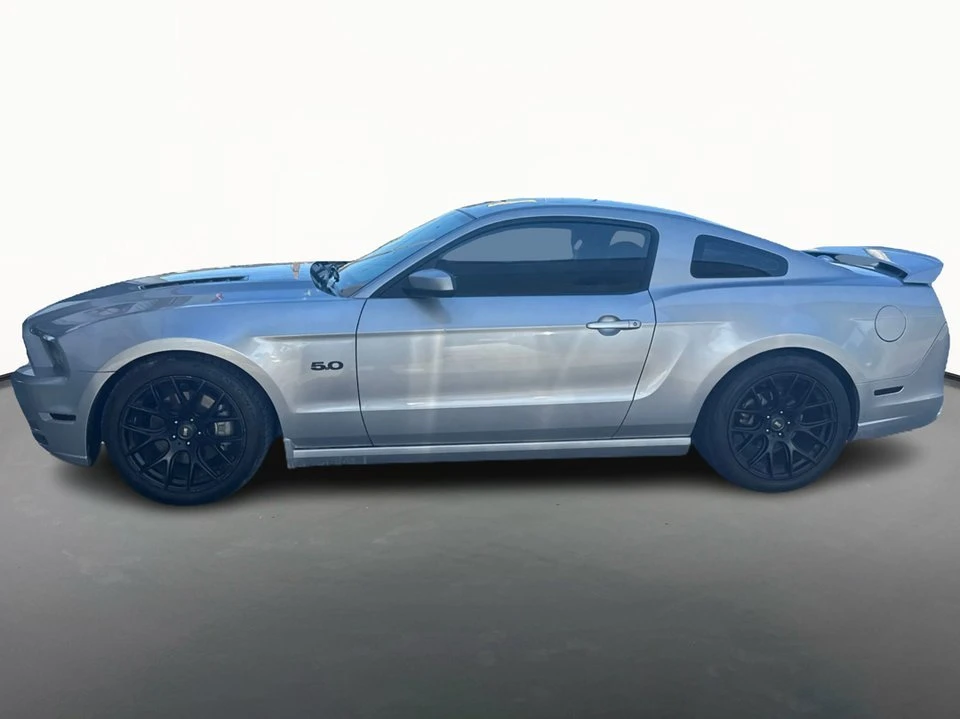 2013 Ford S197 Mustang - Image 8 of 20