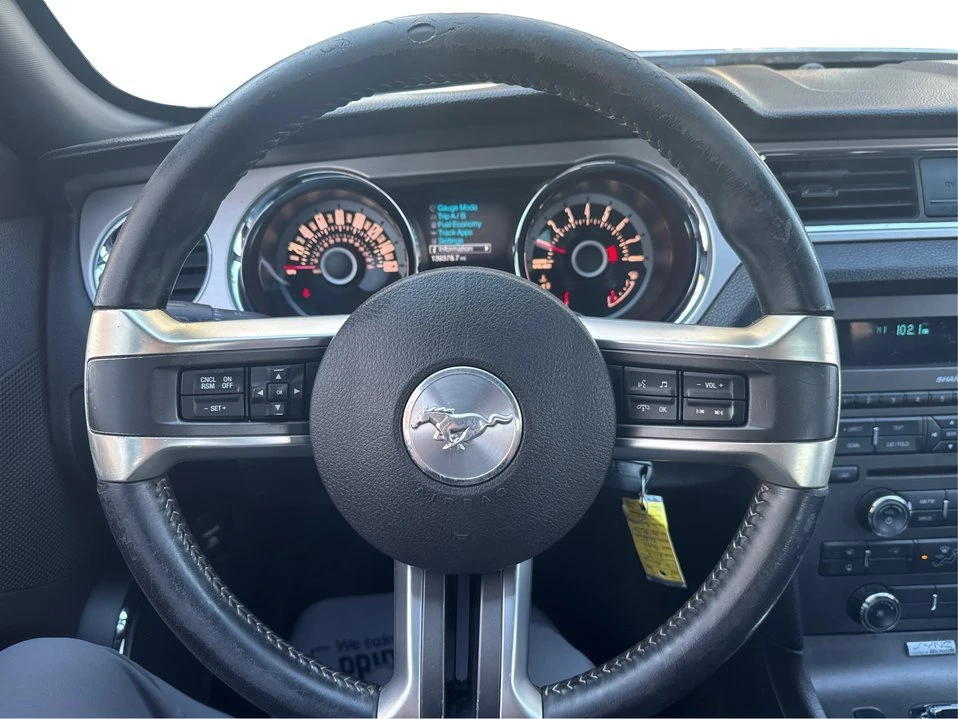 2013 Ford S197 Mustang - Image 17 of 20