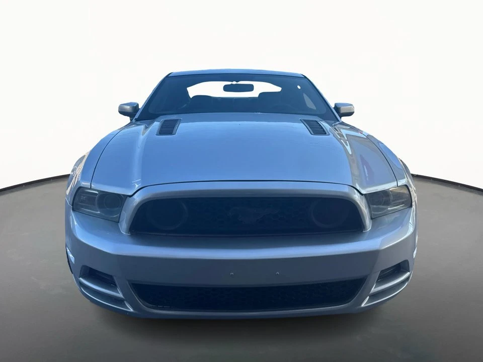 2013 Ford S197 Mustang - Image 2 of 20