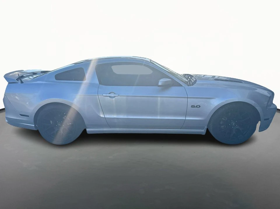 2013 Ford S197 Mustang - Image 4 of 20