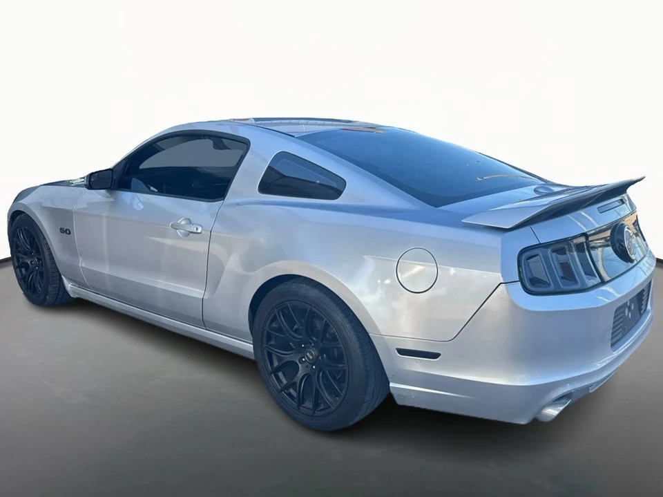 2013 Ford S197 Mustang - Image 7 of 20