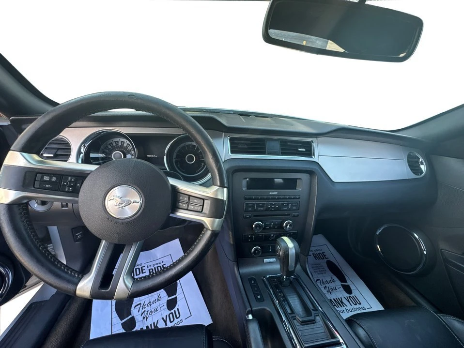 2013 Ford S197 Mustang - Image 12 of 20