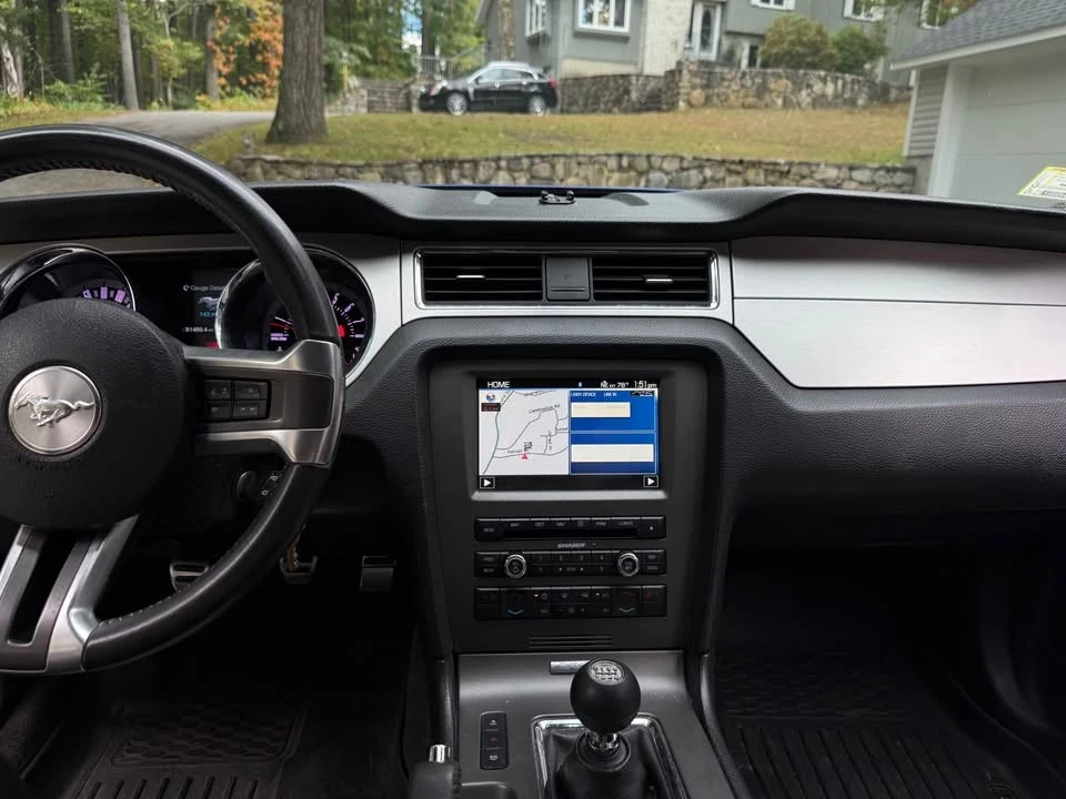 2013 Ford S197 Mustang - Image 6 of 10