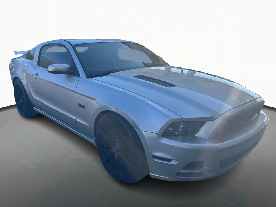 2013 Ford S197 Mustang - Image 3 of 20
