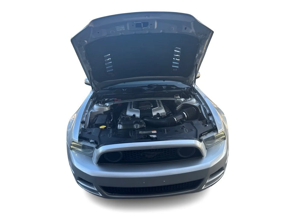 2013 Ford S197 Mustang - Image 11 of 20