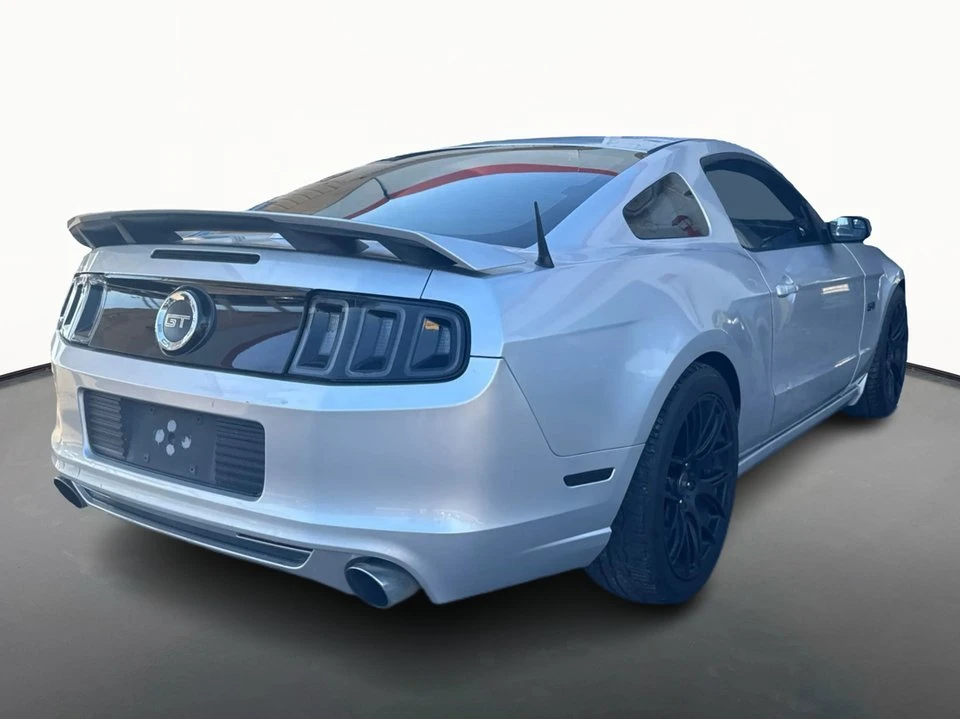 2013 Ford S197 Mustang - Image 5 of 20