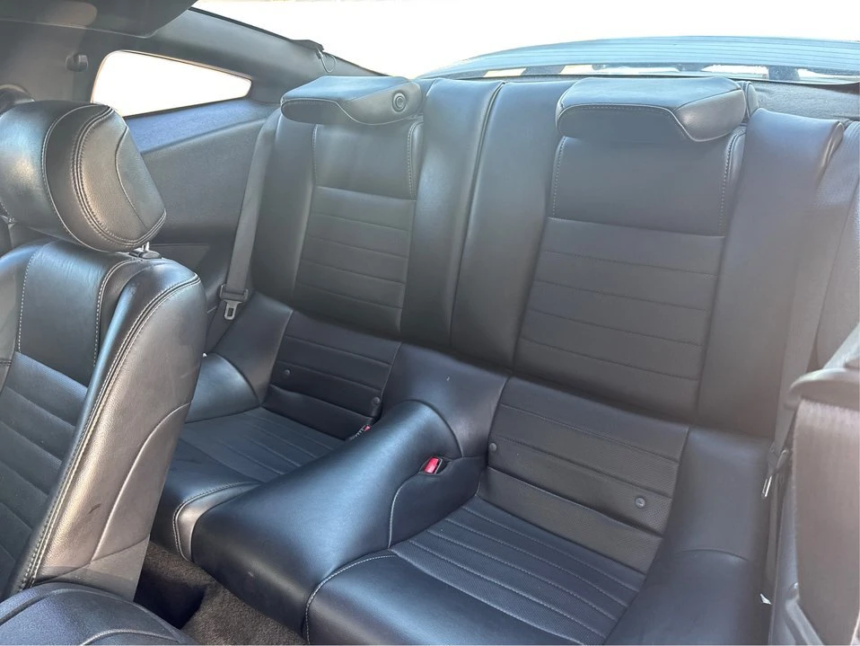2013 Ford S197 Mustang - Image 10 of 20