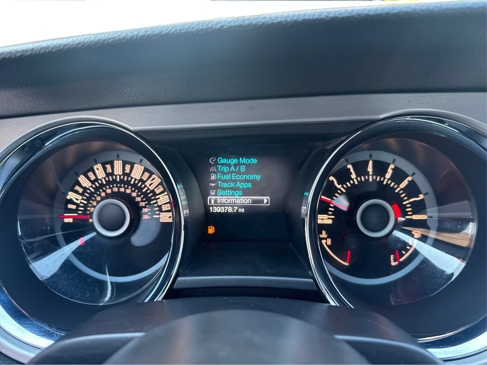 2013 Ford S197 Mustang - Image 16 of 20