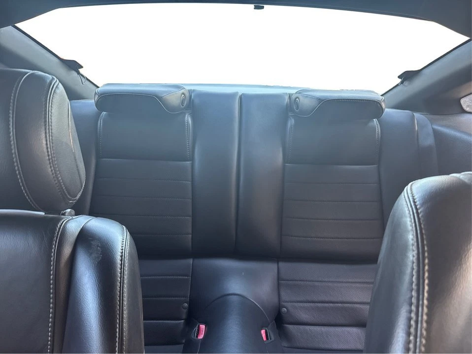 2013 Ford S197 Mustang - Image 13 of 20