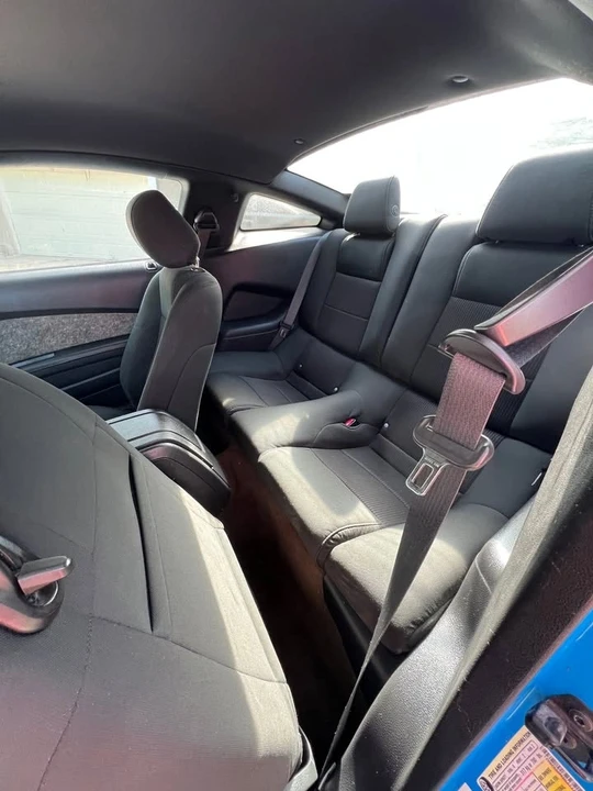 2013 Ford S197 Mustang - Image 8 of 9