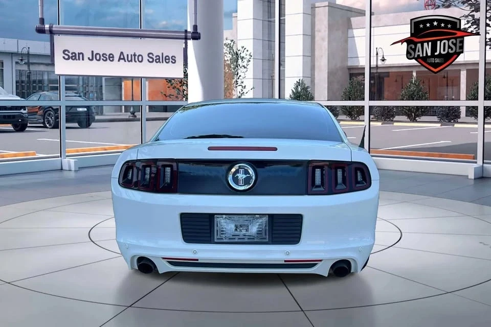 2013 Ford S197 Mustang - Image 4 of 19