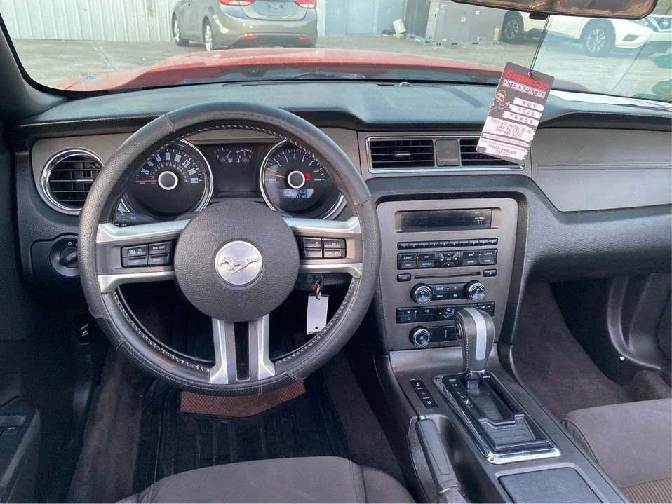 2013 Ford S197 Mustang - Image 12 of 20