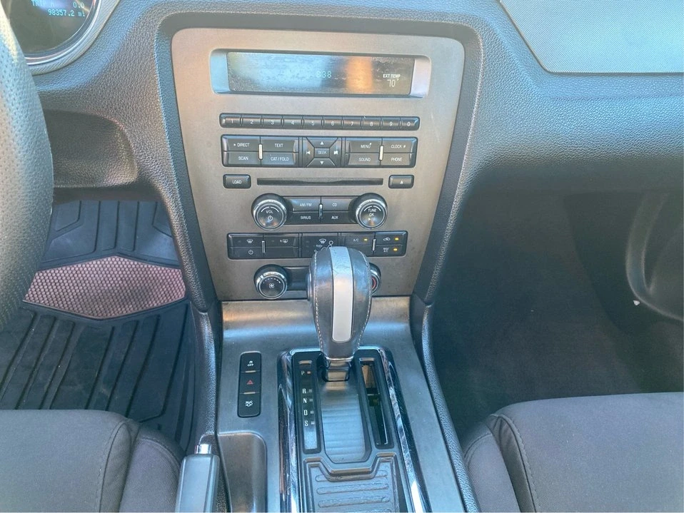 2013 Ford S197 Mustang - Image 15 of 20