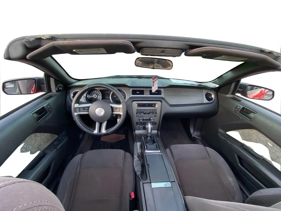 2013 Ford S197 Mustang - Image 19 of 20