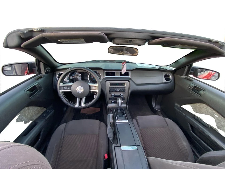 2013 Ford S197 Mustang - Image 17 of 18