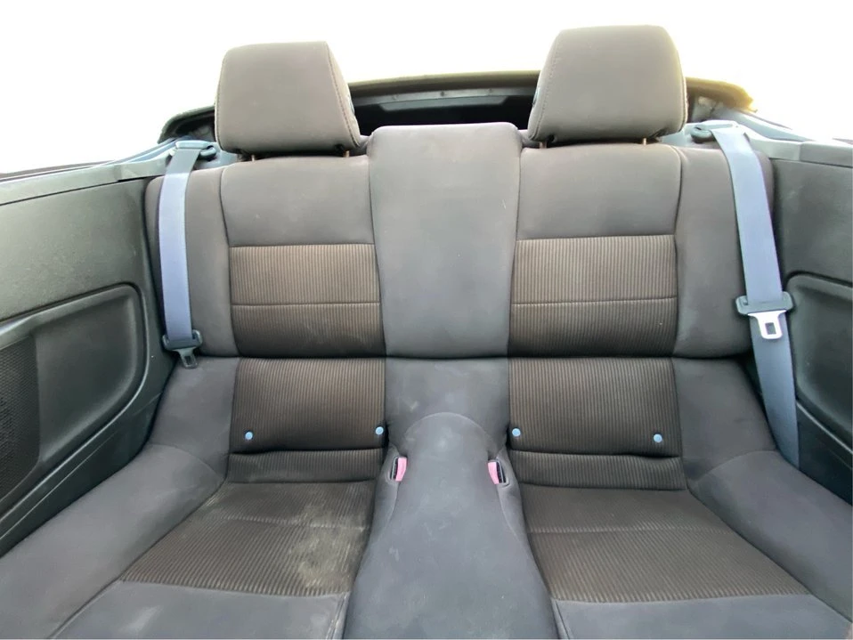2013 Ford S197 Mustang - Image 11 of 18