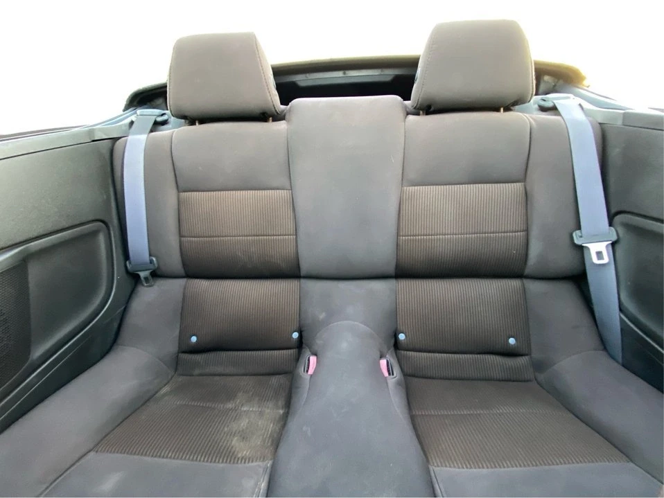 2013 Ford S197 Mustang - Image 13 of 20