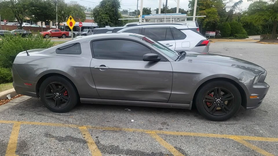 2013 Ford S197 Mustang - Image 3 of 7