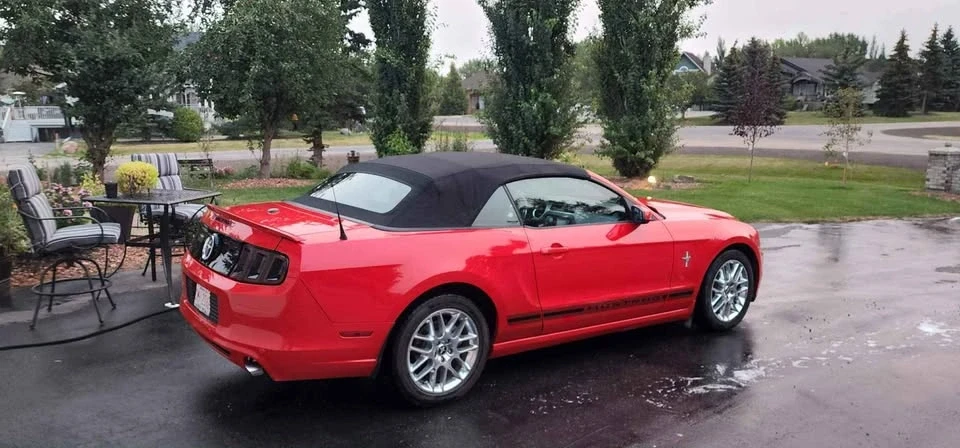 2013 Ford S197 Mustang - Image 6 of 11