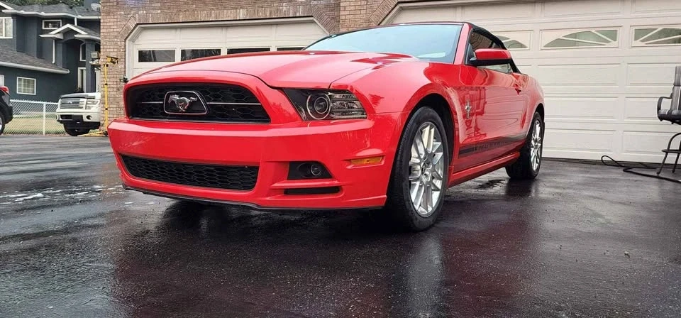 2013 Ford S197 Mustang - Image 5 of 11