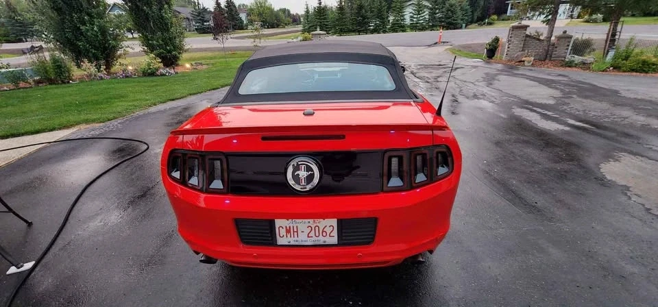 2013 Ford S197 Mustang - Image 3 of 11