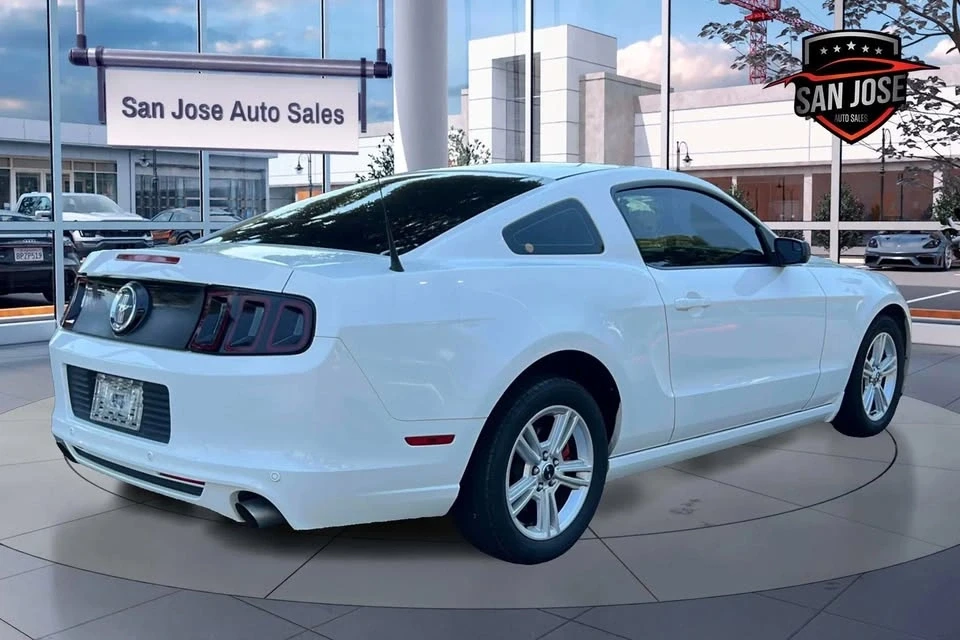 2013 Ford S197 Mustang - Image 3 of 19