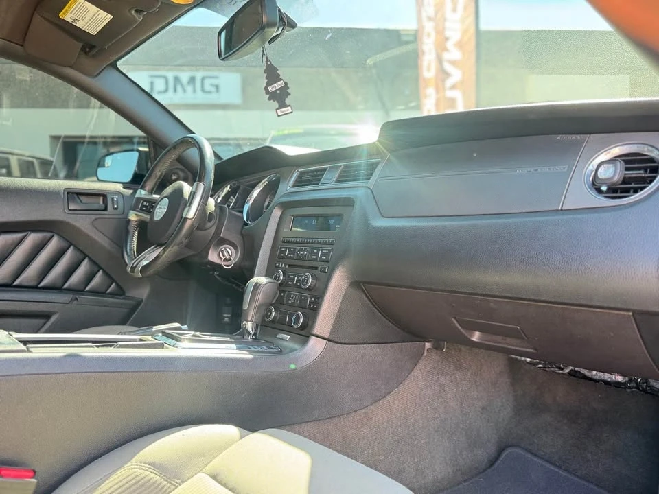 2013 Ford S197 Mustang - Image 8 of 9