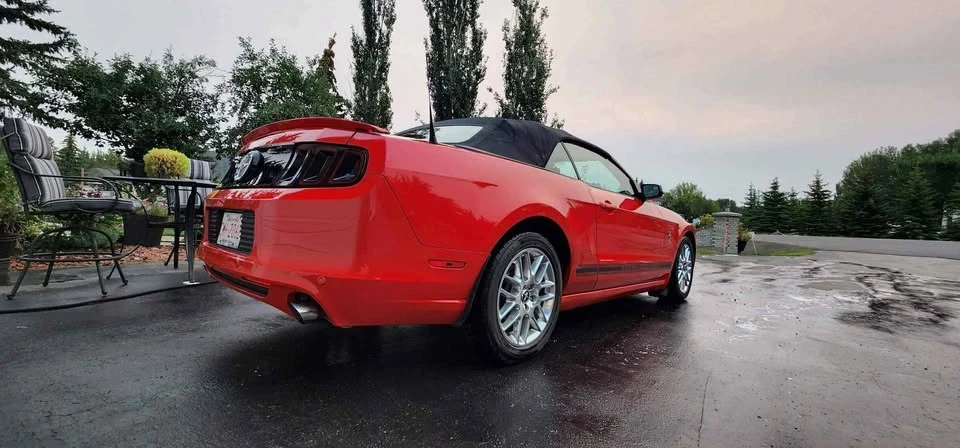 2013 Ford S197 Mustang - Image 2 of 11