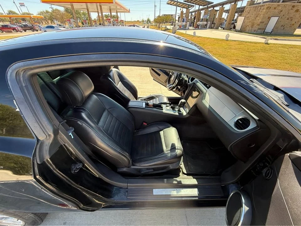 2013 Ford S197 Mustang - Image 4 of 14