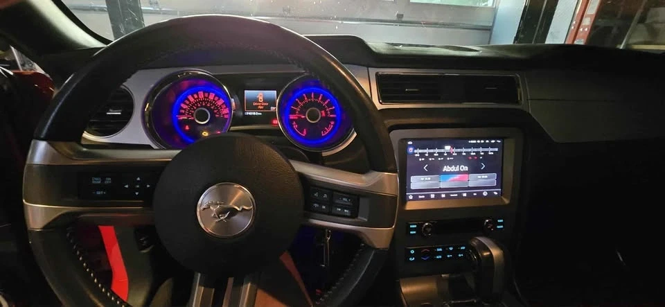 2013 Ford S197 Mustang - Image 8 of 11